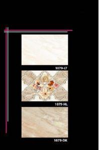 white bathroom ceramic wall tiles 1079