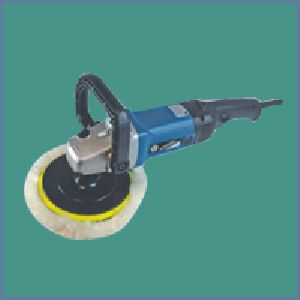 Buffing Machine