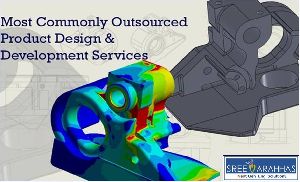 CAD/CAM Outsourcing