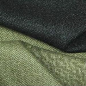 Plain Suiting Fabric