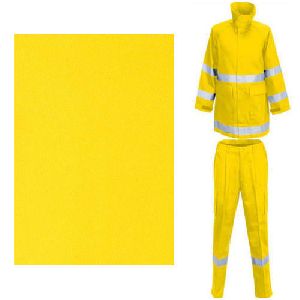 Reflective Uniform Fabric