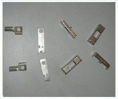 Sheet Metal Component