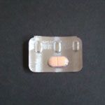 Albendazole Tablets