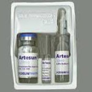 Artesunate Injections