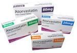 Atorvastatin Tablets