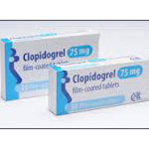Clopidogrel Tablets