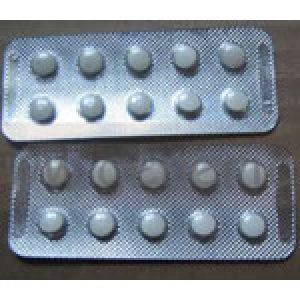 Finasteride Tablets