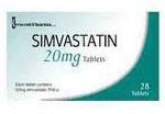 Simvastatin Tablets