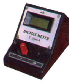 Digital Meter