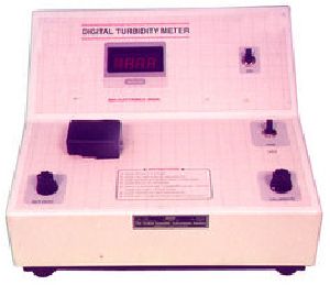 Digital Turbidity Meters