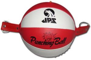 PVC punching ball