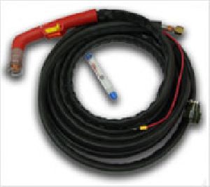 A141 Trafimet Plasma Torch & Consumables