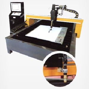 ArtMaster CNC Plasma Table Cutting Machine