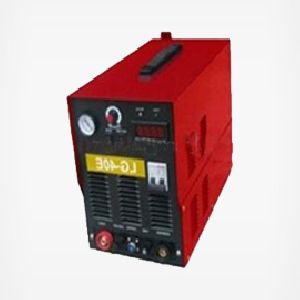 Inverter DC Plasma Cutting Machine - Single Phase