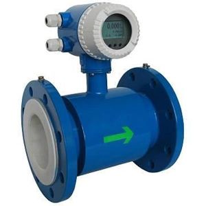 Digital Flow Meters