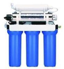 industrial water purifiers