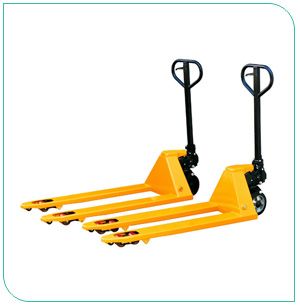 Special Size Pallet Truck