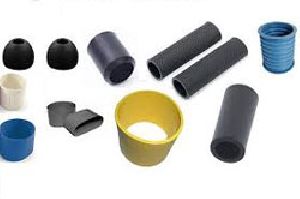 Rubber Sleeves