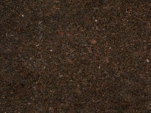 Coffee Brown Granite