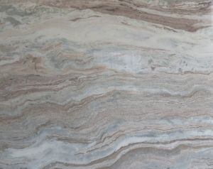 Fantasy Brown Marble