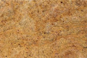 Golden Oak Granite