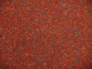 Imperial Red Granite