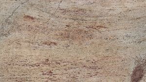 Ivory Brown Granite