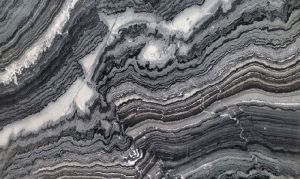 Mercury Black Marble