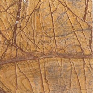 Rainforest Gold Antique Finish marble