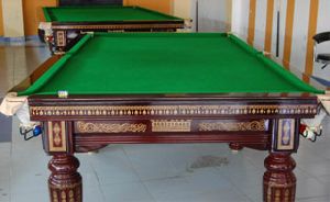Mid Snooker Table
