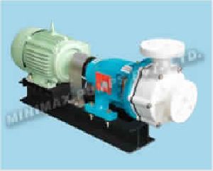 Centrifugal PDF Pumps