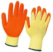 Cotton Knitted Gloves