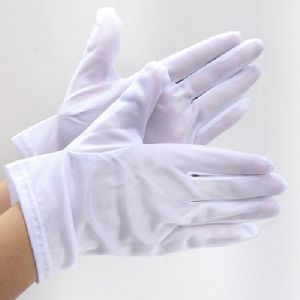 lint free gloves