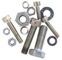 Hex Nuts and Bolts