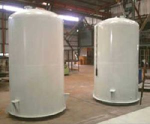 Storage Tanks