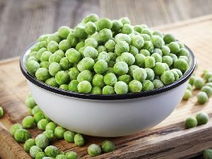 Frozen Peas