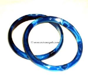 Agate Bangles