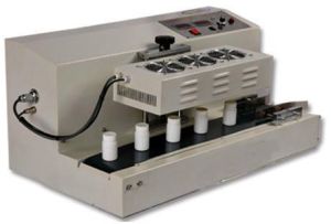 Continuous Induction Sealer