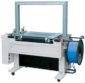 Fully Automatic Strapping Machine