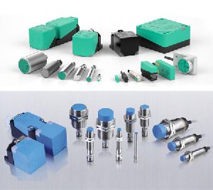 Inductive Proximity Sensors