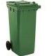 Wheeled Dustbins