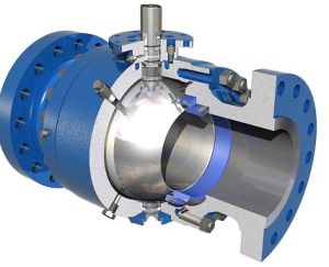 Ball Valves