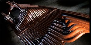 Boiler Tubes