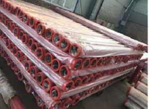 Concrete Pump Pipes