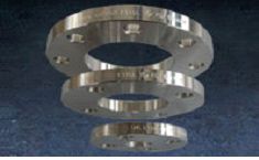 Flat Flange