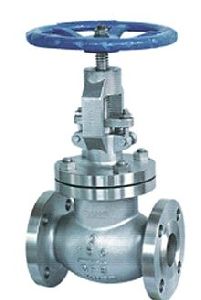 Globe Valve