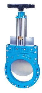 Knife Gate Valves