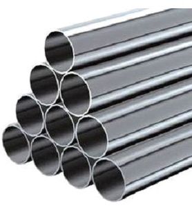 Mild Steel Pipes