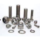 Nut and Bolts