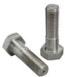 hexagonal head bolt